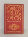 The Prince of Mist - Hardcover - Carlos Ruiz Zafón; 