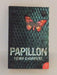 Papillon Pb - Henri Charriere; Henri Charrière; 