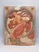 Alphonse Mucha  - Sarah Mucha