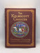 The Works of Geoffrey Chaucer: A Facsimile of the William Morris Kelmscott Chaucer   - Geoffrey Chaucer