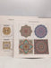 Stress Relieving Colouring Projects - Mandala Patterns - Blissful Escape