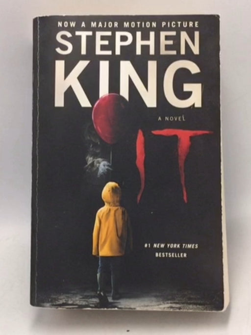 It - Stephen King