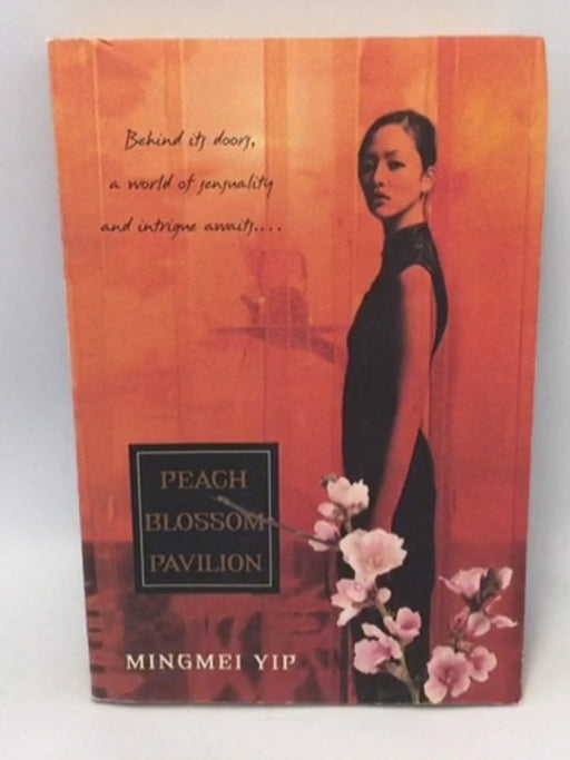 Peach Blossom Pavilion - 