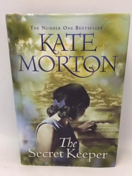 The Secret Keeper - Kate Morton