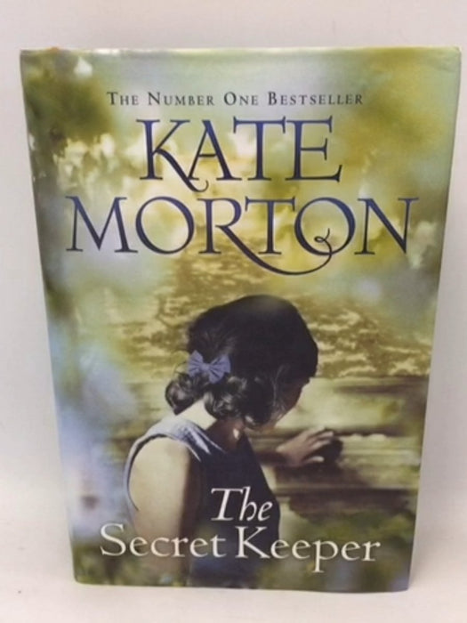 The Secret Keeper - Kate Morton
