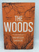 The Woods - Vanessa Sage 