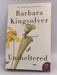 Unsheltered - Barbara Kingsolver