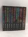 The Complete Collection of Arsène Lupin - Maurice Leblanc