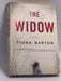 The Widow  Fiona Barton - 