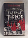 Uncle Montagues Tales Of Terror  - Chris Priestley