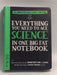 Everything You Need to Ace Science in One Big Fat Notebook - Workman Publishing; 