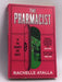 The Pharmacist - Rachelle Atalla; 