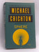 Sphere   - Michael Crichton