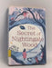 The Secret Of Nightingale Wood - Lucy Strange