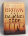 The Da Vinci Code - Dan Brown