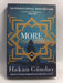 More - Hardcover - Hakan Günday; 