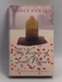 The Virgin of Small Plains   - Nancy Pickard