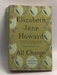 All Change  Elizabeth - Jane Howard