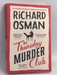 The Thursday Murder Club - Richard Osman; 