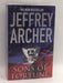 Sons of Fortune - Jeffrey Archer