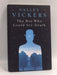 The Boy Who Could See Death - Hardcover - Salley Vickers; 