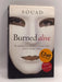 Burned Alive - Hardcover - Souad; 