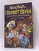 Secret Seven Win Through - Enid Blyton; 