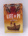 Life Of Pi - Yann Martel