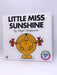 Little Miss Sunshine - Hardcover - Roger Hargreaves; 