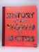 A History of the World in 25 Cities - Hardcover - Tracey Turner; Andrew Donkin; 