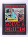 Solve a Crime - Hilary Koll; Steve Mills; 
