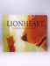 Lionheart  - Richard Collingridge