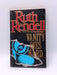 Vanity Dies Hard - Ruth Rendell; 