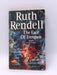 The Face of Trespass - Ruth Rendell; 