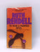 To Fear a Painted Devil - Ruth Rendell; 