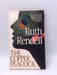 The Copper Peacock - Ruth Rendell; 