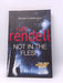 Not in the Flesh - Ruth Rendell; 