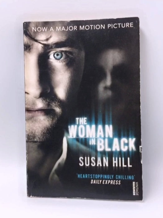 The Woman in Black - Susan Hill; 