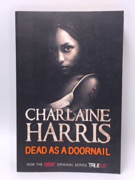 Dead as a Doornail - Charlaine Harris