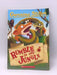 Geronimo Stilton: Rumble in the Jungle - Geronimo Stilton