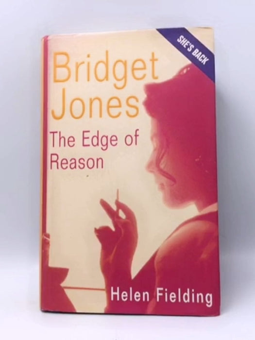 Bridget Jones- Hardcover  - Helen Fielding