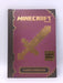 Minecraft Combat Handbook - Hardcover - Mojang AB (Firm)