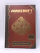 Minecraft Redstone Handbook - Hardcover - Mojang AB (Firm)