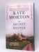 The Secret Keeper - Kate Morton; 