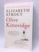 Olive Kitteridge - Elizabeth Strout; 