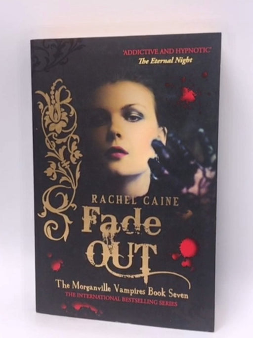 Fade Out - Rachel Caine; 