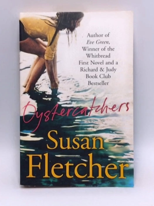 Oystercatchers - Susan Fletcher
