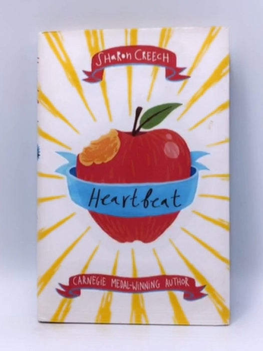 Heartbeat - Hardcover - Sharon Creech; 