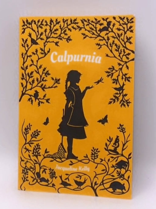 Calpurnia  - Jacqueline Kelly