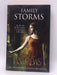 Family Storms - Virginia Andrews; 